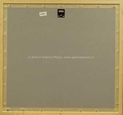  / Povaleči u Seiny / František Tavík Šimon