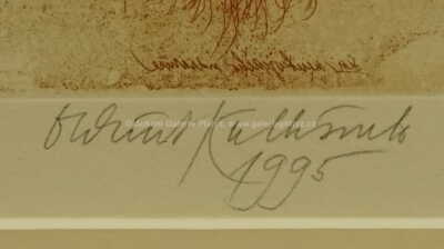  / Erotické hrátky č. 7 / Oldřich Kulhánek