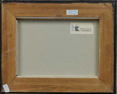  / V myšlenkách / Kristian Kodet