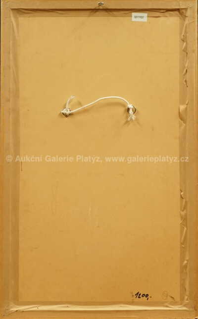  / Pouštní pevnost /   Autor neurčen