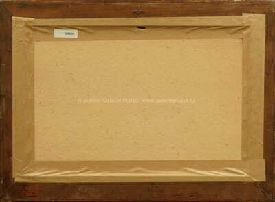  / Rozkvetlý vrch / Jaroslav Panuška