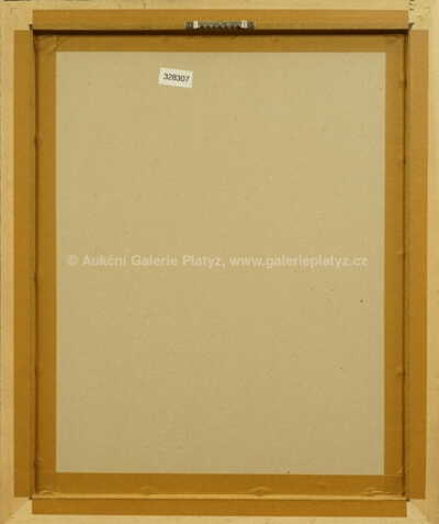  / Tři ženy / Pablo Picasso