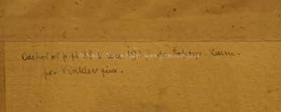  / Z Orientu / Vincenc Vingler