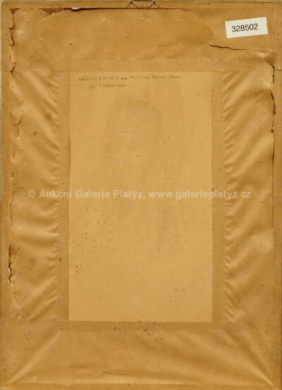  / Z Orientu / Vincenc Vingler