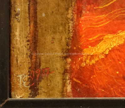  / Vzpomínání / Eva Tomková