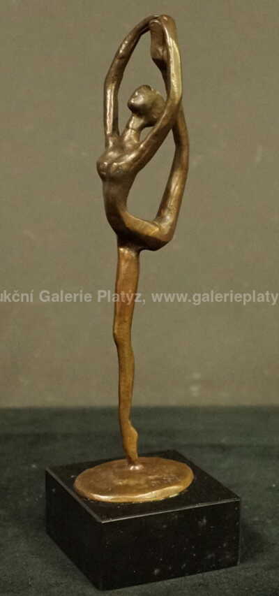  / Tanečnice /   Autor neurčen