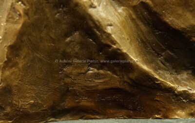  / Čelista / Otto Gutfreund