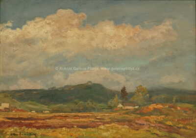  / Od Mladé Vožice / Ota Bubeníček