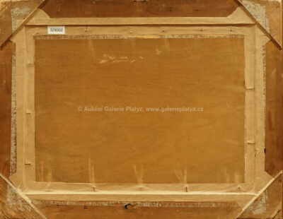  / Od Mladé Vožice / Ota Bubeníček