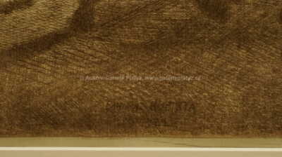  / Motiv z Florencie / Bohumil Kubišta