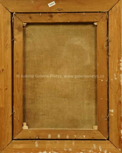  / Toaleta / Lev Šimák