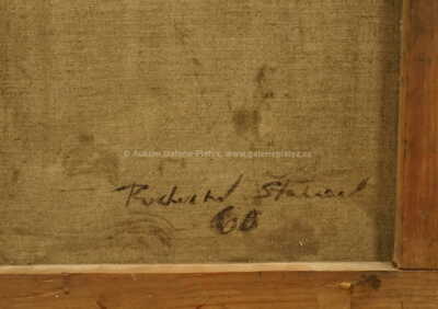  / Krajina / Dana Puchnarová-Storm