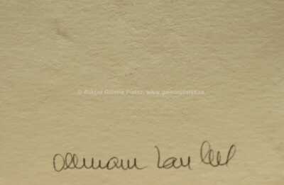  / Na břehu světa / Olbram Zoubek