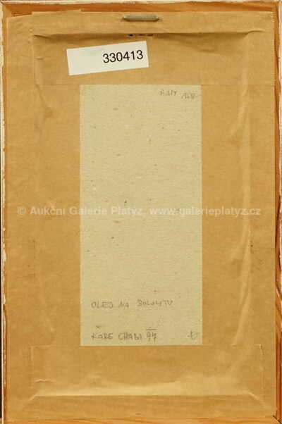  / Věž / Karel Chaba 