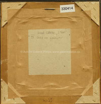  / Strom / Karel Chaba 