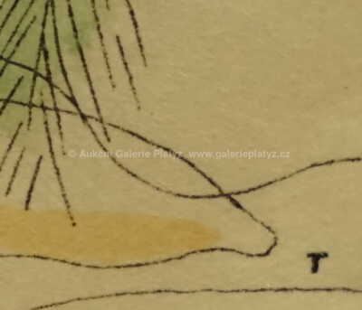  / Píseň písní / Marie Čermínová - Toyen