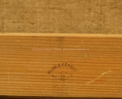  / Rozkvetlé stromy / Václav Radimský