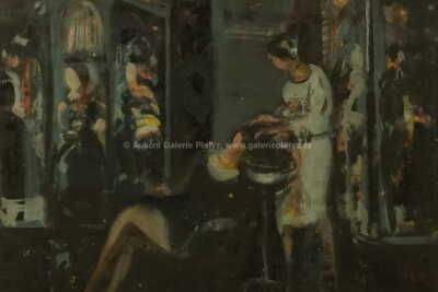  / U kadeřníka / Karel Souček (Bor)