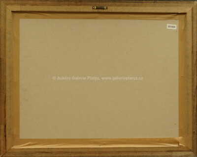  / Krajina / Karel Souček (Bor)