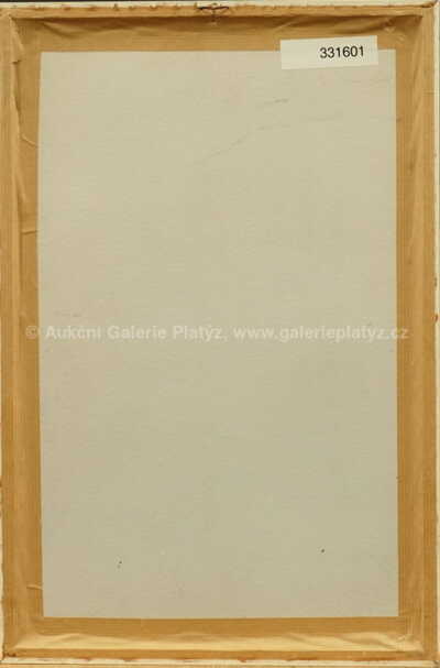  / Hamiro IV. / Kája Saudek