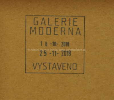  / Kam si růže chodí pro barvu / Václav Tikal