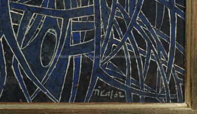  / Kam si růže chodí pro barvu / Václav Tikal