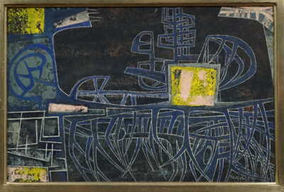  / Kam si růže chodí pro barvu / Václav Tikal