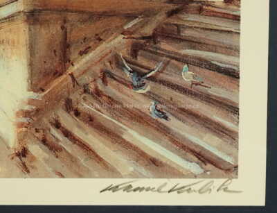  / Newyorská burza / Kamil Kubík