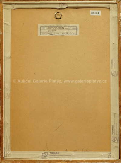  / Dívky / Kristian Kodet