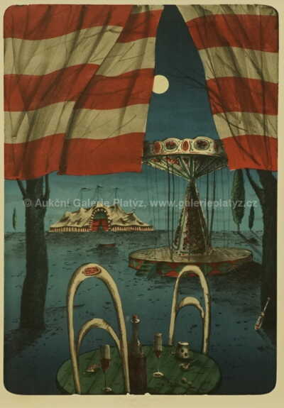  / Na pouti / Tomáš Bím