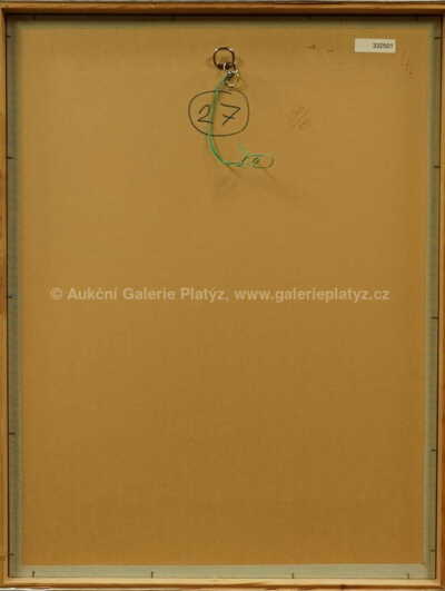  / Na pouti / Tomáš Bím