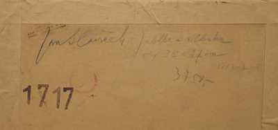  / Jablka a sklenka / Jan Slavíček