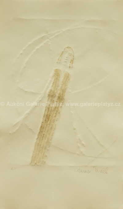  / Astronomie / Olbram Zoubek