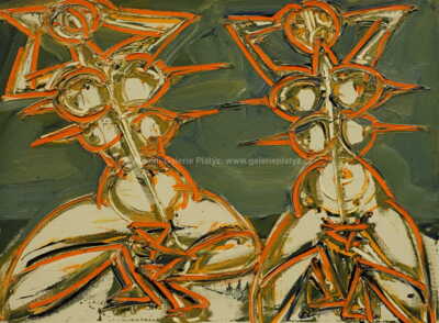  / Kudlanky / Jiří Načeradský