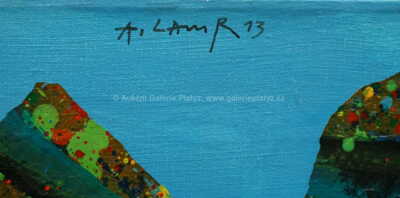  / Drahokamy / Aleš Lamr