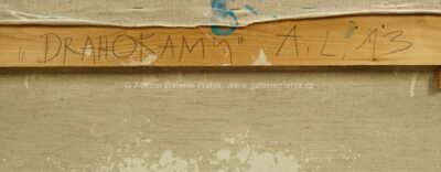  / Drahokamy / Aleš Lamr