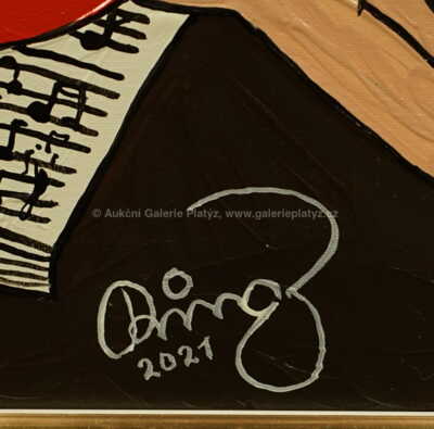  / Budoucnost EU / František Ringo Čech