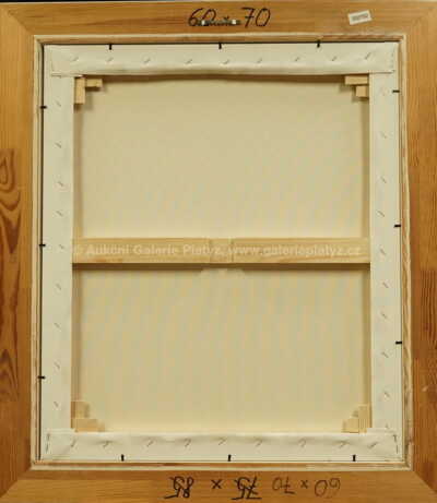  / Praha / František Ringo Čech