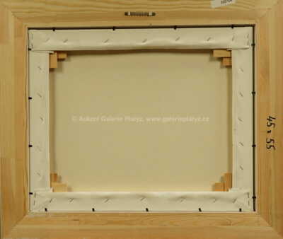  / Setkání velmistra Řádu něm. rytířů s P. Kvitovou / František Ringo Čech