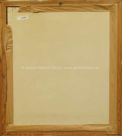  / Picadelly / Karel Souček (Bor)