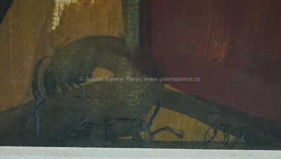  / Picadelly / Karel Souček (Bor)