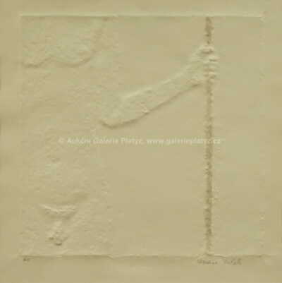  / Tělo Achillovo / Olbram Zoubek