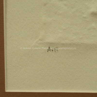  / Tělo Achillovo / Olbram Zoubek