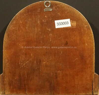  / Ve vrátnici / Iva Hüttnerová