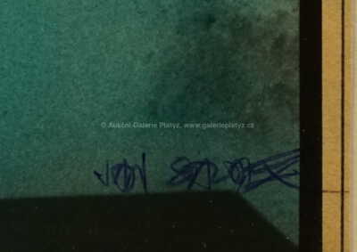  / Women / Jan Saudek