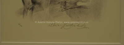  / Bez názvu / Oldřich Kulhánek