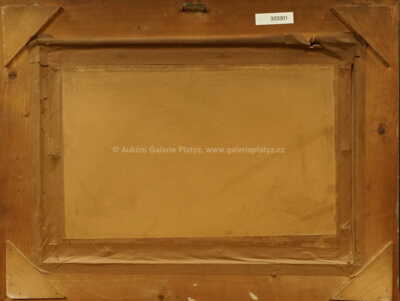  / Jihočeský statek / Ota Bubeníček