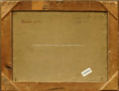  / Koupání / Jaromír Kunc