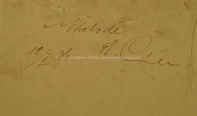  / Ruský tesař / Otakar Číla