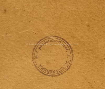  / Stařenka / Jakub Schikaneder